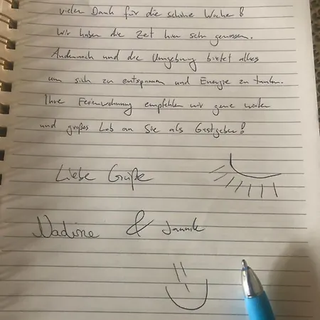 Appartement Back To School Andernach