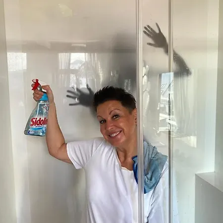 Appartement Back To School *