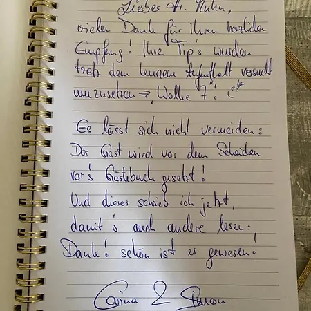 Back To School Apartman Andernach