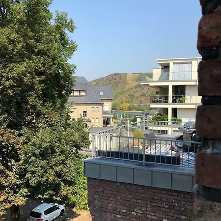 Apartment Back To School
