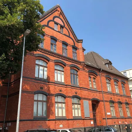 Back To School Andernach