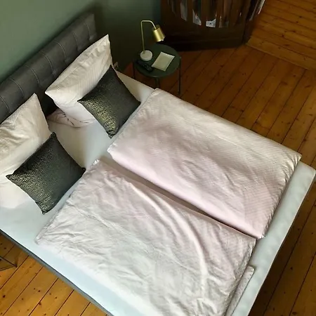 Back To School Apartment