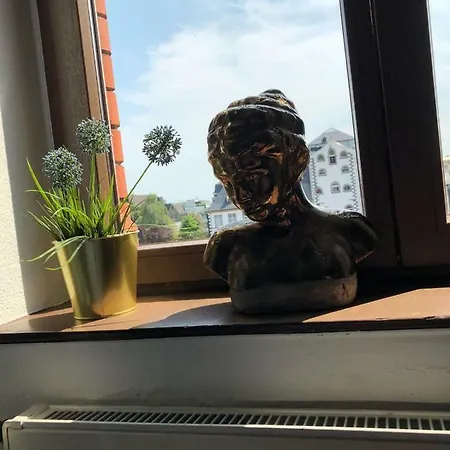 Back To School 아파트 *