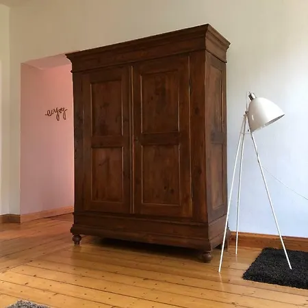 Back To School Apartment *