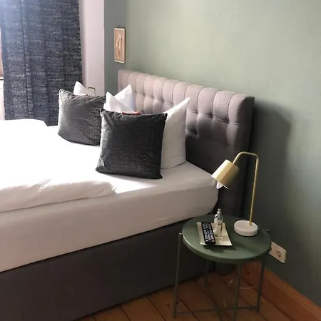 Apartman Back To School Andernach