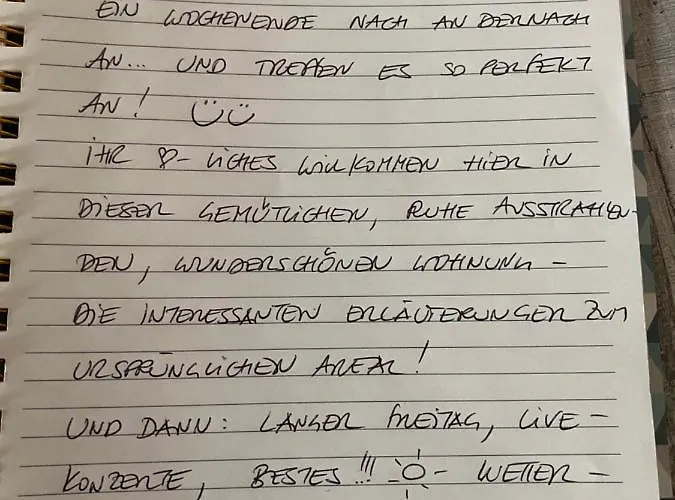 公寓 Back To School