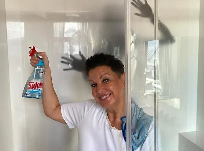 公寓 Back To School *