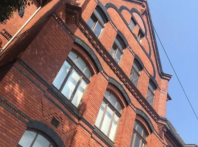 公寓 Back To School 安德纳赫