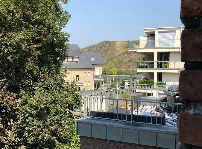 公寓 Back To School