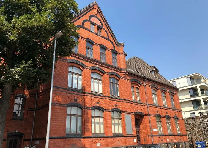 Back To School 安德纳赫