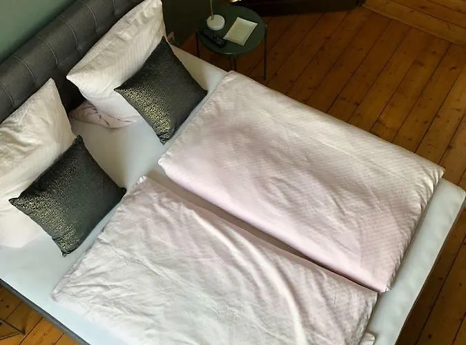 Back To School 公寓