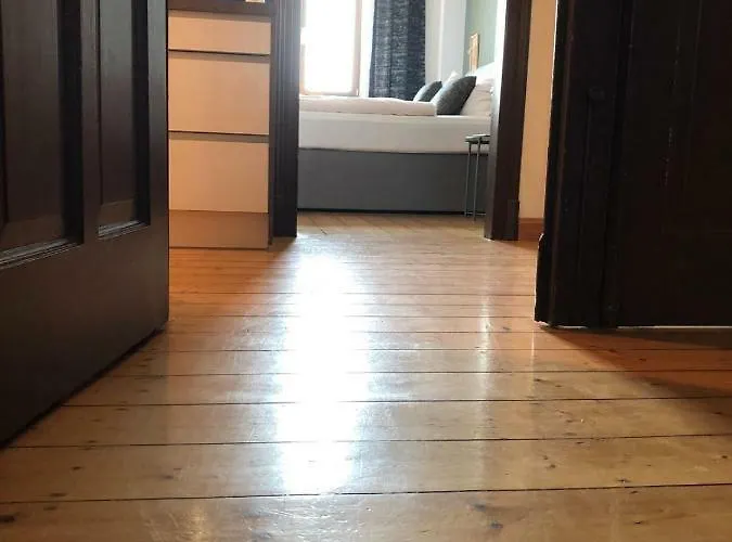 Back To School 公寓 *