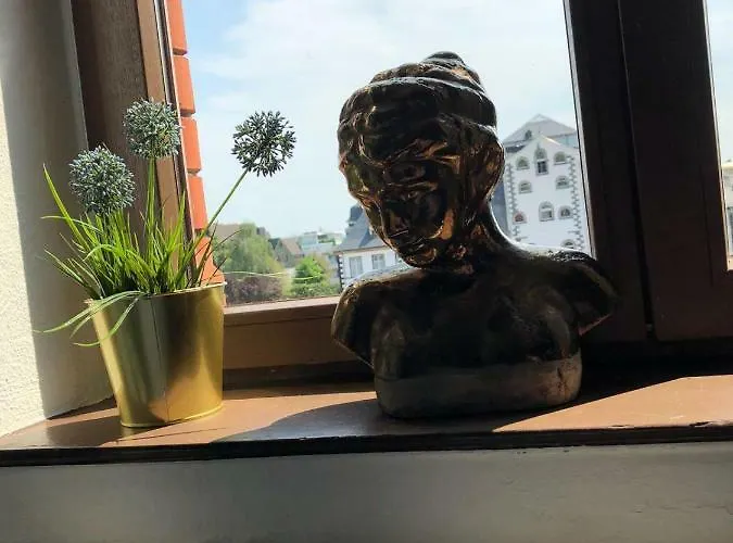 Back To School 公寓 *