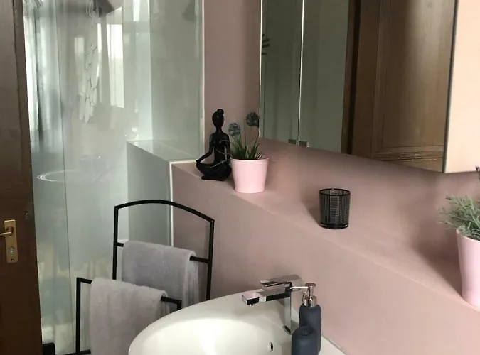 Back To School 公寓