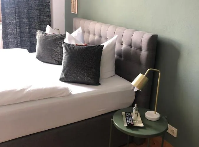 公寓 Back To School 安德纳赫